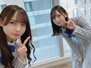 Kyoko Saito Instagram - .
2020.11.11 blog～

11/12(木)19:00～日本テレビ『THE突破ファイル』が放送されます！
金村美玖と出演です😚🍜
.

#日向坂46 #けやき坂46 #齊藤京子#加藤史帆#佐々木美玲#佐々木久美#高本彩花#東村芽依#潮紗理菜#井口眞緒#柿崎芽実#高瀬愛奈#影山優佳#渡邉美穂#小坂菜緒#松田好花#富田鈴花#河田陽菜#濱岸ひより#金村美玖#丹生明里#宮田愛萌#上村ひなの
 #きょんこ#ラーメン大好き齊藤京子です #ひなあい