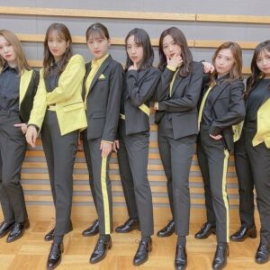 Kyoko Saito Instagram - .
2021.9.1 blogより

先日『ラフ&ミュージック』さんでBTSさんのButterのダンスカバーを披露させていただきました！
　
一週間練習したのですが、練習期間から本番まですごく楽しくて貴重な経験をさせていただきました！
　
みんなで力を合わせて何度も揃えて練習したり同じ気持ちで挑んで頑張ったこの期間が青春のように感じるくらい、この期間はとても忘れられない日々でした！
　
改めてこのような機会をいただき本当にありがとうございました！

#日向坂46 #けやき坂46 #齊藤京子#加藤史帆#佐々木美玲#佐々木久美#高本彩花#東村芽依#潮紗理菜#井口眞緒#柿崎芽実#高瀬愛奈#影山優佳#渡邉美穂#小坂菜緒#松田好花#富田鈴花#河田陽菜#濱岸ひより#金村美玖#丹生明里#宮田愛萌#上村ひなの
 #きょんこ#ラーメン大好き齊藤京子です #ひなあい #日向坂で会いましょう #国民的彼女 #とっておきの恋人