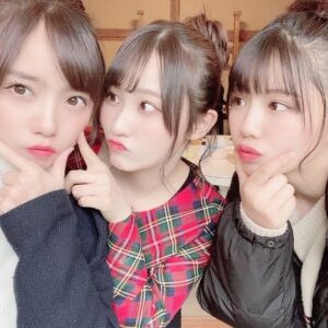 Kyoko Saito Instagram - .
バレンタインデー🍫😝
. #日向坂46 #けやき坂46 #齊藤京子#加藤史帆#佐々木美玲#佐々木久美#高本彩花#東村芽依#潮紗理菜#井口眞緒#柿崎芽実#高瀬愛奈#影山優佳#渡邉美穂#小坂菜緒#松田好花#富田鈴花#河田陽菜#濱岸ひより#金村美玖#丹生明里#宮田愛萌#上村ひなの
 #きょんこ#ラーメン大好き齊藤京子です