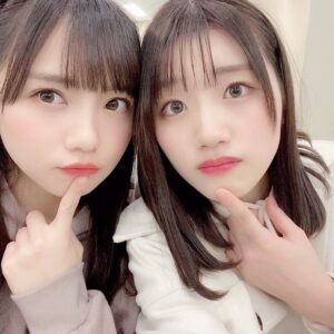 Kyoko Saito Instagram - .
バレンタインデー🍫😝
. #日向坂46 #けやき坂46 #齊藤京子#加藤史帆#佐々木美玲#佐々木久美#高本彩花#東村芽依#潮紗理菜#井口眞緒#柿崎芽実#高瀬愛奈#影山優佳#渡邉美穂#小坂菜緒#松田好花#富田鈴花#河田陽菜#濱岸ひより#金村美玖#丹生明里#宮田愛萌#上村ひなの
 #きょんこ#ラーメン大好き齊藤京子です