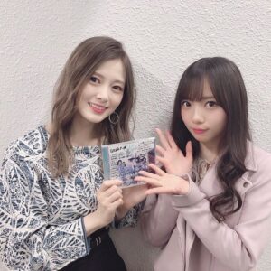 Kyoko Saito Instagram - 2020.1.9 blog～  #7164

乃木坂46の白石麻衣さん卒業ですね😭
. 
#日向坂46 #けやき坂46 #齊藤京子#加藤史帆#佐々木美玲#佐々木久美#高本彩花#東村芽依#潮紗理菜#井口眞緒#柿崎芽実#高瀬愛奈#影山優佳#渡邉美穂#小坂菜緒#松田好花#富田鈴花#河田陽菜#濱岸ひより#金村美玖#丹生明里#宮田愛萌#上村ひなの
 #きょんこ#ラーメン大好き齊藤京子です  #紅白歌合戦#キュン  #乃木坂46 #白石麻衣