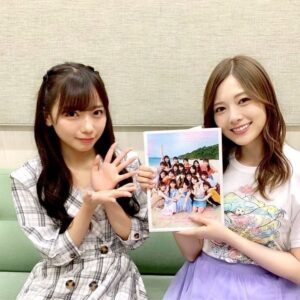 Kyoko Saito Instagram - 2020.1.9 blog～  #7164

乃木坂46の白石麻衣さん卒業ですね😭
. 
#日向坂46 #けやき坂46 #齊藤京子#加藤史帆#佐々木美玲#佐々木久美#高本彩花#東村芽依#潮紗理菜#井口眞緒#柿崎芽実#高瀬愛奈#影山優佳#渡邉美穂#小坂菜緒#松田好花#富田鈴花#河田陽菜#濱岸ひより#金村美玖#丹生明里#宮田愛萌#上村ひなの
 #きょんこ#ラーメン大好き齊藤京子です  #紅白歌合戦#キュン  #乃木坂46 #白石麻衣
