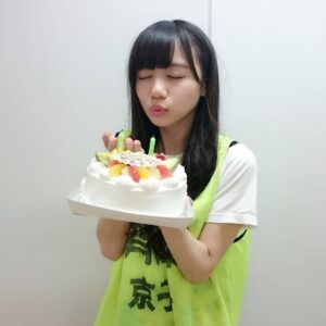 Kyoko Saito Instagram - .
2019.9.5  #3799
齊藤京子生誕日👏👏👏
おめでとうございます！！！
.
#日向坂46 #けやき坂46 #齊藤京子#加藤史帆#佐々木美玲#佐々木久美#高本彩花#東村芽依#潮紗理菜#井口眞緒#柿崎芽実#高瀬愛奈#影山優佳#渡邉美穂#小坂菜緒#松田好花#富田鈴花#河田陽菜#濱岸ひより#金村美玖#丹生明里#宮田愛萌#上村ひなの
 #きょんこ#ラーメン大好き齊藤京子です