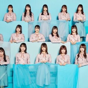Kyoko Saito Instagram - .
2020.7.31
日向坂46初の無観客ライブ終わりましたね！！
最高でした👍👍
.

#日向坂46 #けやき坂46 #齊藤京子#加藤史帆#佐々木美玲#佐々木久美#高本彩花#東村芽依#潮紗理菜#井口眞緒#柿崎芽実#高瀬愛奈#影山優佳#渡邉美穂#小坂菜緒#松田好花#富田鈴花#河田陽菜#濱岸ひより#金村美玖#丹生明里#宮田愛萌#上村ひなの
 #きょんこ#ラーメン大好き齊藤京子です #ひなあい