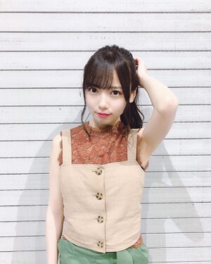 Kyoko Saito Instagram - .
2019.8.28 blog～
日向坂46 1st 写真集 『立ち漕ぎ』が発売されました！！！！
.
舞台『サザエさん』ももう少しで始まります！
.
#日向坂46 #けやき坂46 #齊藤京子#加藤史帆#佐々木美玲#佐々木久美#高本彩花#東村芽依#潮紗理菜#井口眞緒#柿崎芽実#高瀬愛奈#影山優佳#渡邉美穂#小坂菜緒#松田好花#富田鈴花#河田陽菜#濱岸ひより#金村美玖#丹生明里#宮田愛萌#上村ひなの
 #きょんこ#ラーメン大好き齊藤京子です