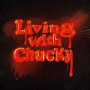 Kyra Elise Gardner Instagram - It was very hard to make a trailer that did this film justice, but I think we did it! Enjoy the new look at my film, “Living With Chucky,” streaming this April on @screamboxtv and available to rent or buy as well! 🔪 Thank you to everyone involved in this labor of love ❤️ #chucky #livingwithchucky #chuckyseries #childsplay