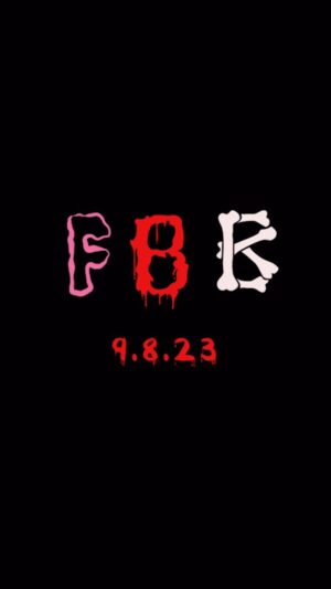 Kyra Elise Gardner Instagram - Bringing you the Flesh&Blood&Bone podcast! 🎙️ Where @tonygardner and I deep dive into his career, chat all things horror, and share what I have and will continue to learn in the genre as a filmmaker. Available soon on all those podcast sites, but be sure to follow along on YouTube (linked in my bio) for the fun videos and never before scene clips from my dad’s sfx shop 💕🩸🦴 #fleshandblood #fbbpodcast #podcaster #horrormovies #filmmaking