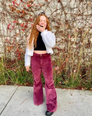 Kyra Leroux Instagram - Kyra: “Shak make me fake laugh” 
Shak: “Ok why can’t you play hide n seek with a Pokémon
Kyra: “...”
Shak: “Cause they Pik at chu”
Kyra: *laughs for real