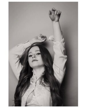 Kyra Leroux Instagram - Hate to be lame but I might love you....

📷@theportraitsessions