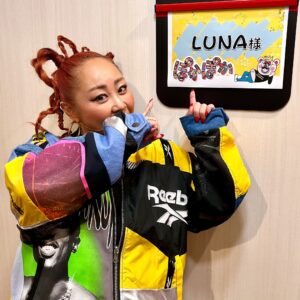 LUNA (MaryJane) Instagram - 「ぽかぽか」ありがとうございました!!
あっという間の2時間で楽しかったー🌸🌻🌼
styling @cotemer_official 
hair&make @kakkeyy