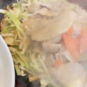 LUNA (MaryJane) Instagram - ソウルフード🥢千徳「じゅうじゅう焼き」
先代から息子に繋がれ2代の味を噛み締めてます😋
私のオススメはハラペーニョソースで味変👍🏻
#戸越
#地元飯