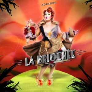 La Briochée Instagram - 🄳🅁🄰🄶🄽🄸🄵🄸🅀🅄🄴 

Dress by @axel_boursier 
Wig by @hitsublu @wigtsublu
Costume design and Doll by @athyess
Shoes by @irregularchoice
Photo and edit by @utavalentine 

#dragqueen #dragracefr #DragRaceFrance #dragmakeup #rpdr #rupaulsdragrace #transdrag #transgirl #queer #queerartist #makeup #frenchdragqueen #corset #costume #vintage #artdeco