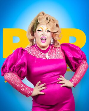 La Briochée Instagram - Toutes droit sorties du four, les meilleures miches de France rejoignent @popmodelsagency 🍞🥖!
Bienvenue @la_briochee_off ✨

#drag #dragqueen #dragparis #dragracefrance #popmodels
