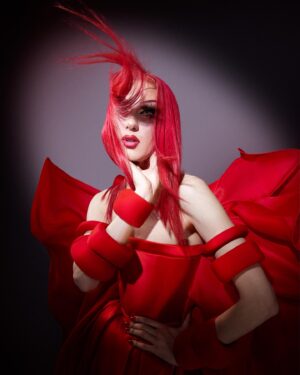 La Grande Dame Instagram - @stephanerolland_paris AW22 ❤️
@ranobrac @lapetitejesse