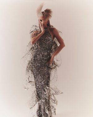 La Grande Dame Instagram - Terminated 

Thank you @alexandre_haefeli @kevingermanier @lapetitejesse @wigsbysire
