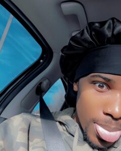 Actor La’Darius Marshall HD Instagram Photos and Wallpapers February 2023
