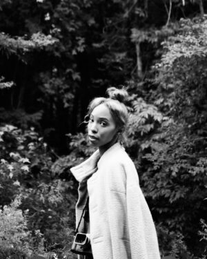 LaKeith Stanfield Instagram - 🌹