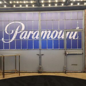 LaMonica Garrett Instagram - New York, Paramount, thanks for having me at this year's intimate gathering for Upfronts... Proud to be a part of the #Paramount brand.  Saw some familiar faces, made some new friends.. 🍻
#1883TV #Lioness #yellowstonetv #1923TV
#ParamountPlus #Paramount @101studiosco