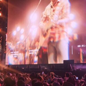 LaMonica Garrett Instagram - Swipe ⬅️ A week late with my appreciation post, had to fly out of @stagecoach mid day Sunday to catch a flight to Fort Worth, TX to start work, and we've been going non stop since Monday morning, 6am 😓! But to say I had an amazing time this weekend would be an understatement! Thank you @101studiosco  @yellowstone @paramountplus & @stagecoach for having me! It was great meeting everyone who came to the #yellowstonetv pop-up tent! And @ianbohen @dave_annable @thejenlandon Y'all are the best, we gonna pick up right where we left off when y'all get to Texas. Have way more pics to share, IG shut me down with only 10 per post.. Gonna phone dump  in stories.. haha 🤙🏾🤙🏾 #1883TV #yellowstone  #lionesspplus #buffalosoldier @101studiosco #paramountplus  #comptoncowboys  #emline #postmalone #diplo #stagecoach