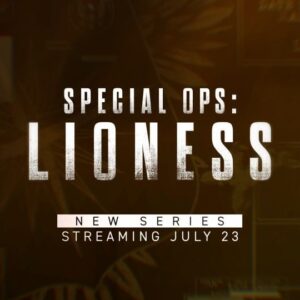 LaMonica Garrett Instagram - This cast●These scripts●This show● 💪🏾💪🏾
Check out Taylor Sheridans ( Sicario ) latest project 
@specialopslioness  July 23rd, exclusively on @paramountplus #lionesspplus
#1883tv #yellowstonetv #mayorofkingstown
#tulsaking #1923TV