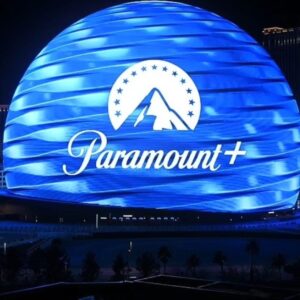 LaMonica Garrett Instagram - SWIPE ⬅️ Thank you @paramountplus & @101studiosco for an amazing weekend in Vegas for #superbowl58 🍻
Didn't get the outcome I hoped for, but man was it a memorable few days... We'll get'm next season @49ers 
BANG BANG! #ninerfaithful DoItForTheBay