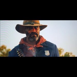 LaMonica Garrett Instagram - This time last year I was packing and prepping to head to cowboy camp in Texas, to begin our @1883official journey. Doing the same now,  new destination,  new adventure, same gratitude 🙏🏾❤️ #godsgrace 
Shea & Thomas #1883TV introduction scene 🤜🏼🤛🏾
If you haven't seen 1883 yet, binge all episodes now on @paramountplus #paramountplus @101studiosco
#samelliott #lamonicagarrett #westerns #cowboys @yellowstone #taylorsheridan #yellowstonetv 🤠