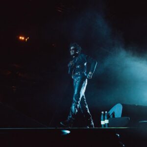 Labrinth Instagram - Sorry you missed out. See you 1st July.