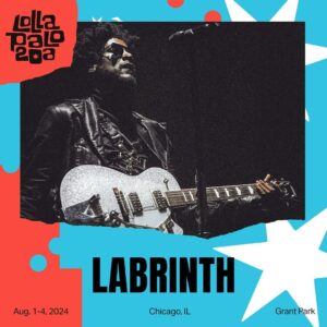 Labrinth Instagram - @lollapalooza we’ll meet soon