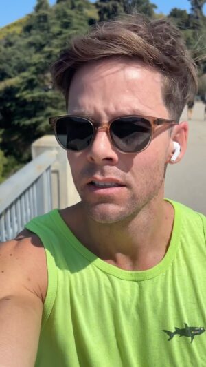 Lachlan Buchanan Instagram - My special, life-affirming thoughts for the week that are definitely deep and meaningful and need to be heard and taken seriously….and stuff. 

#LachlanThoughts #deepstuff #pondering #life #idiot #comedy #sarcasm #Arbys #importantquestions #gaythoughts
