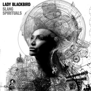 Lady Blackbird Instagram - I'm beyond thrilled to announce my new album, 'Slang Spirituals', out on September 13th! Pre-order now and listen to my first single, 'Reborn' (link in bio)! Much more to come... 🎶