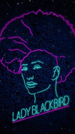 Lady Blackbird Instagram - Such an honor to reimagine this incredible song with the brilliant @trevorhornmusic The first song released from the forthcoming Echoes: Ancient & Modern album, 'Slave To The Rhythm' s available to stream and download now. 
Link in bio!