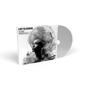 Lady Blackbird Instagram - I'm beyond thrilled to announce my new album, 'Slang Spirituals', out on September 13th! Pre-order now and listen to my first single, 'Reborn' (link in bio)! Much more to come... 🎶