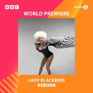 Lady Blackbird Instagram - The Phoenix is ready to rise. Tune into @zoetheball Breakfast show starting at 8:30 on @bbcradio2 to hear the WORLD PREMIERE of Reborn! 📻