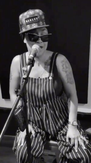 Lady Blackbird Instagram - Gearing up for our return to my home away from home across the pond in London starting with a special showcase on Wednesday! Then it’s off for a run of shows in Manchester, Copenhagen, and Warsaw! Can’t wait to see you all, xo 
Link in bio for tickets.🖤