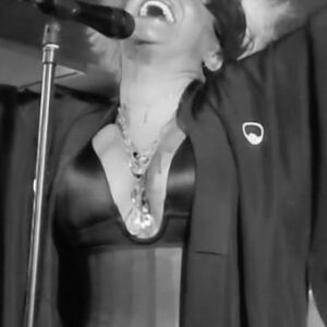Lady Blackbird Instagram - Some of you asked to see more footage from my performance @thesunrosemusic . Here you go! … By the way, if you stop in, be sure to order their Lady Black Bird signature cocktail! 
Happy International Jazz Day!

🎥 @ashphotoagency 

@itschrisseefried 
@jonnyflaugher 
@ikennethcrouch 
@rickmontalbanodrums 
 
#ladyblackbird #blackacidsoul #singer #music #songwriter #fashion #sunsetblvd #jazz #soul