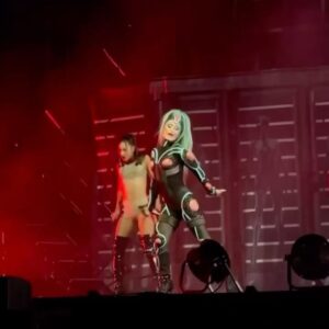 Lady Camden Instagram - Some favorite moments from around the world ♥️😜