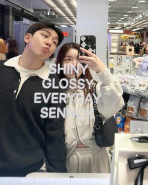 Lady Jane Instagram - 살까요 말까요