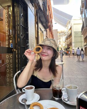 Lady Jane Instagram - 목가적인 분위기가 매력적인 #세비야