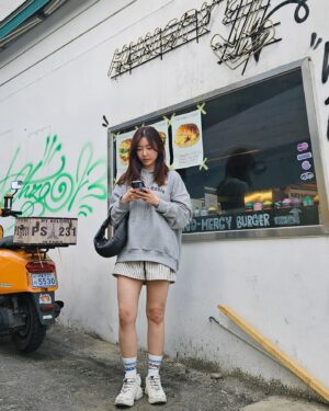 Lady Jane Instagram - 