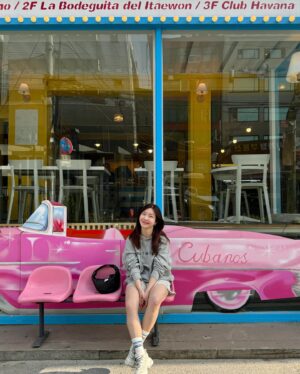Lady Jane Instagram - 