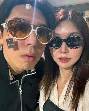 Lady Jane Instagram - 🍝🤓🚶🏻‍♀️🛍️