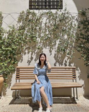Lady Jane Instagram - 목가적인 분위기가 매력적인 #세비야