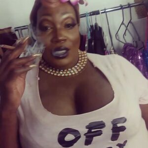Lady Red Couture Instagram - Remember this? #stuntqueen #ladyred #hillshirefarmgeat #heyqween #becausetheyneedit #thugwhisperer #blackgirlmagicla #ladyboss #transvisibility #transattracted #fambam #hellogrinder #tittesonyourback #overthosewhodontsupportlgbt