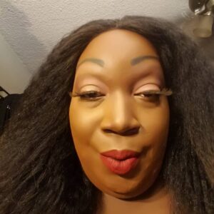 Lady Red Couture Instagram - Omfg, we are back filming @heyqweentv for another season of fun & faggotty education. Here we go! Love y'all!! #stuntqueen #ladyred #hillshirefarmgeat #heyqween #becausetheyneedit #thugwhisperer #blackgirlmagicla #ladyboss #transvisibility #transattracted #fambam #hellogrinder #tittesonyourback #overthosewhodontsupportlgbt