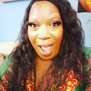 Lady Red Couture Instagram - Stay inspired, this is required! Do you know why Black is so important? It's  because it takes all the colors in the Rainbow to make up this beautiful color. But also remember without you there is no me and visa versa, we all are human first! I am a 100% Black Proud Trans woman who works & pays taxes just like those who are bigots & owners of false white privilege. Sorry not sorry. I am unapologetically Black & American. All I  ask is that we strive for peace in this social climate of diversity. Love y'all! #blacklivesmatter #stuntqueen #ladyred #hillshirefarmgeat #heyqween #becausetheyneedit #thugwhisperer #blackgirlmagicla #ladyboss #transvisibility #transattracted #fambam #hellogrinder #tittesonyourback #overthosewhodontsupportlgbt