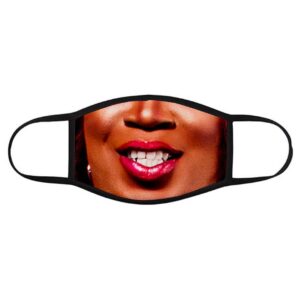 Lady Red Couture Instagram - Get your own @heyqweentv @hunteeshirts mask from  Huntees.com/HeyQween today! YAAAAAASSSSSSS, love y'all! #stuntqueen #ladyred #hillshirefarmgeat #heyqween #becausetheyneedit #thugwhisperer #blackgirlmagicla #ladyboss #transvisibility #transattracted #fambam #hellogrinder #tittesonyourback