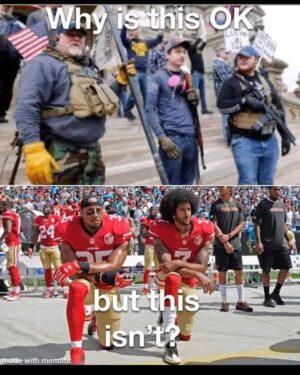 Lady Red Couture Instagram - Things that make you go hmmm?... #ijs #blacklivesmatter #blacktranslivesmatter #transvisibility #transattracted #fambam #hellogrinder #heyqween #becausetheyneedit #thugwhisperer #blackgirlmagicla #ladyboss #overthosewhodontsupportlgbt