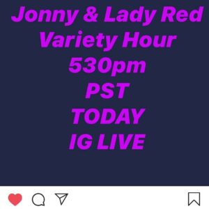 Lady Red Couture Instagram - Hope to see y'all then! Love y'all!!! #stuntqueen #ladyred #hillshirefarmgeat #heyqween #becausetheyneedit #thugwhisperer #blackgirlmagicla #ladyboss #transvisibility #transattracted #fambam #hellogrinder #tittesonyourback #overthosewhodontsupportlgbt