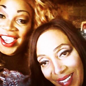 Lady Red Couture Instagram - I guess I should say Happy Fathers Day to my influences who keep me grounded.  So, for many years I would just  send my Grandfather a gift but just hoped that he understood my being me is no offense to him. I know he loved me & didn't understand why I chose the hardest way to live as a trans woman.  Lol, he would tell me,"Boy, you are totally different from your cousins, so when you are on the bus stop & a guy offers you a ride you still get on that bus! Them guys see you in a different way, you understand me boy?" Lol, now I understand because then I didn't. But he loved me & raised me.  The second pic is my birth father,  he gave me  my height & reason to never become a Crack head. Lol, grateful to know what NOT to do. 3rd pic is my Big Brother & Father of @heyqweentv I  honor him for  helping me through this journey, even on today! Love you @jonnymcgovernisyourdaddy 💖 The last pic is my Mommy, my Dad & my friend @apostlekathleenbarnes I love her so much for raising me with the help of my Grandparents. Listen, I  am  not perfect but I  am  blend of all the great qualities of my rearing and am grateful to be a Black Trans Beautiful woman... And now I have my own  children from the Universe to love. Thank y'all sooo much 😥💖💖💖 #allblacklivesmatter #blacktranslivesmatter #heyqween #becausetheyneedit #thugwhisperer #blackgirlmagicla #ladyboss #transvisibility #transattracted #fambam #hellogrinder #tittesonyourback #overthosewhodontsupportlgbt