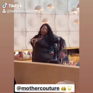 Lady Red Couture Instagram - Hey Lady Lovers! Remember when we could have fun at Brunch! Damn I miss @wigsandwaffles @thestandard & most of all I miss y'all! Love y'all sooo much! #stuntqueen #ladyred #hillshirefarmgeat #heyqween #becausetheyneedit #thugwhisperer #blackgirlmagicla #ladyboss #transvisibility #transattracted #fambam #hellogrinder #tittesonyourback #overthosewhodontsupportlgbt